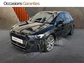 ii 1.0 25 tfsi 95 advanced s tronic 7