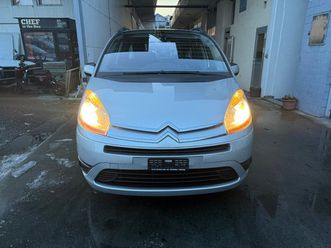grand c4 picasso 2.0 hdi dynamique bmp6