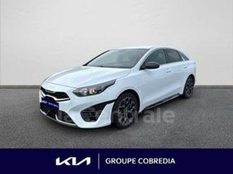 iii generation2 1.5 t-gdi 160 gt line dct7