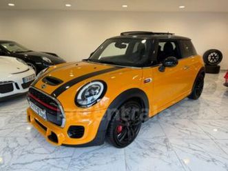 iii (f56) 2.0 231 jcw bva6