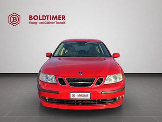 9-3 2.0 (1.8t) linear