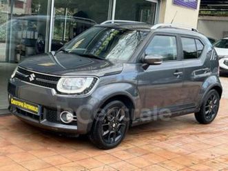 iii 1.2 dualjet pack auto ags