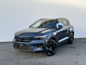 ex40 twin black edition awd