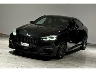 218i gran coupé pure m sport steptronic | 1.hand