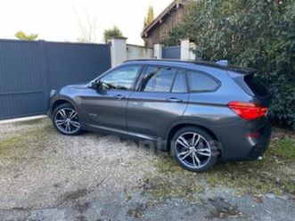 (f48) xdrive25i sport bva8