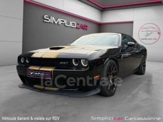 6.2 v8 707 srt hellcat