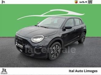 ii 1.2 hybrid 145 dct6