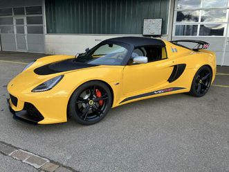 exige 3.5 v6 s 350 cup