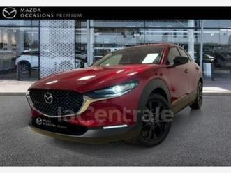 2.0l e-skyactiv x m hybrid 186 4x2 homura bva6