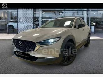 2.0l e-skyactiv x m hybrid 186 4x2 homura bva6