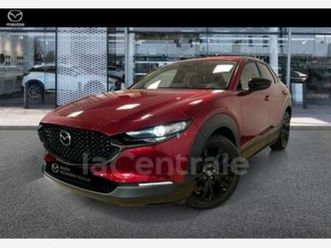 2.0l e-skyactiv x m hybrid 186 4x2 nagisa bva6