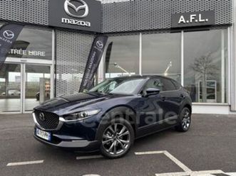 2.0l e-skyactiv x m hybrid 186 4x4 takumi bva6