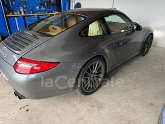 (997) generation2 3.8 385 carrera s pdk