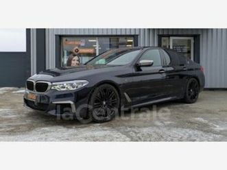 (g30) m550ia 462 xdrive