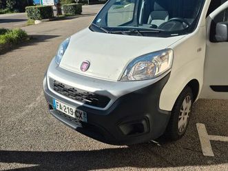 fiat fiorino professionel