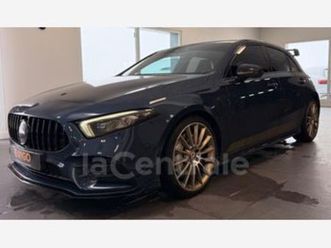 iv 35 amg 4matic 7g-dct