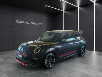 f56 2.0i john cooper works gp