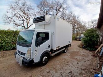 renault maxity frigorifique