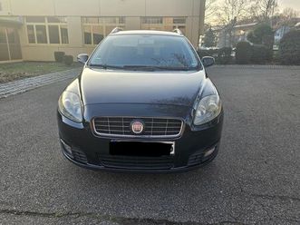 fiat croma 2.2l 16v
