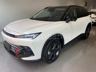 baic x55 1.5 turbo dct