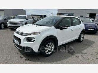 iii 1.2 puretech 82 s&s feel