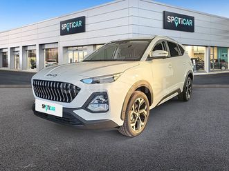 evo evo 7 1.5 turbo dct 7 plazas glp