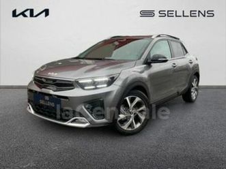 generation2 1.0 t-gdi 100 gt-line bvm6