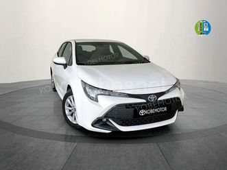 toyota corolla 140h active plus