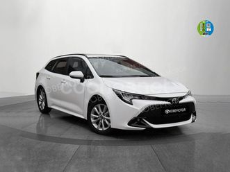 toyota corolla 140h active plus touring sport