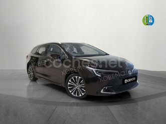toyota corolla 140h style touring sport