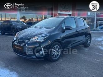 iii (3) 110 vvt-i design y20 5p