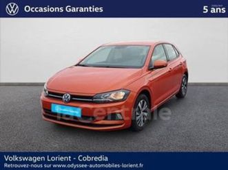 vi 1.0 tsi 95 confortline