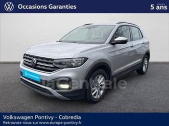 1.0 tsi 110 start/stop life tech bvm6