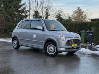 trevis 1.0 (frisch ab mfk)