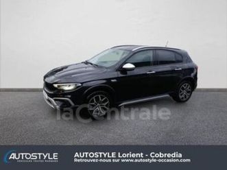 ii cross 1.0 firefly turbo 100 s/s plus