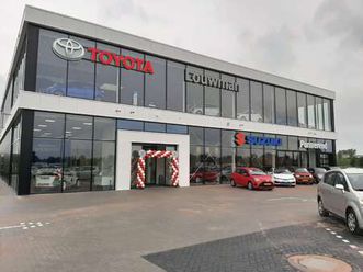 1.5 hybrid dynamic inkoop mu, onderweg wacht op ke