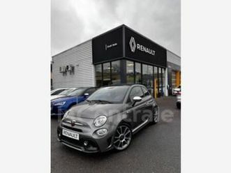 generation2 c 1.4 turbo 16v t-jet 165 595 bvm5