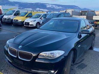 528i xdrive steptronic