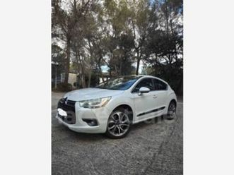 1.6 thp 200 sport chic bvm6