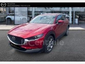 2.0 e-skyactiv x m hybrid 186 4x2 exclusive-line bvm6