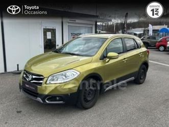 1.6 vvt 120 pack se allgrip