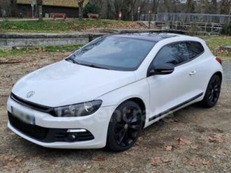 ii 1.4 tsi 160 sportline