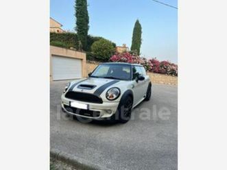 ii generation2 1.6 211 jcw
