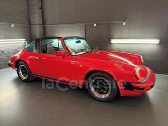 sc targa