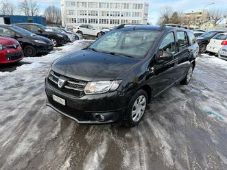 logan mcv 1.2 supreme