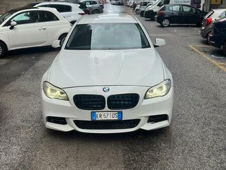 bmw 525d xdrive