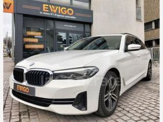 (g31) generation2 touring 530d xdrive 286 business design bva8