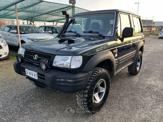 3p 2.5 tdi max c/airbag asi / crs più ricambi