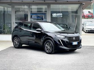 peugeot 2008 1.2 benzina 131cv e6 neo. automatica