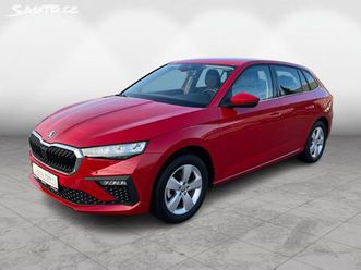 škoda scala selec tsi 85/1.0 m6f